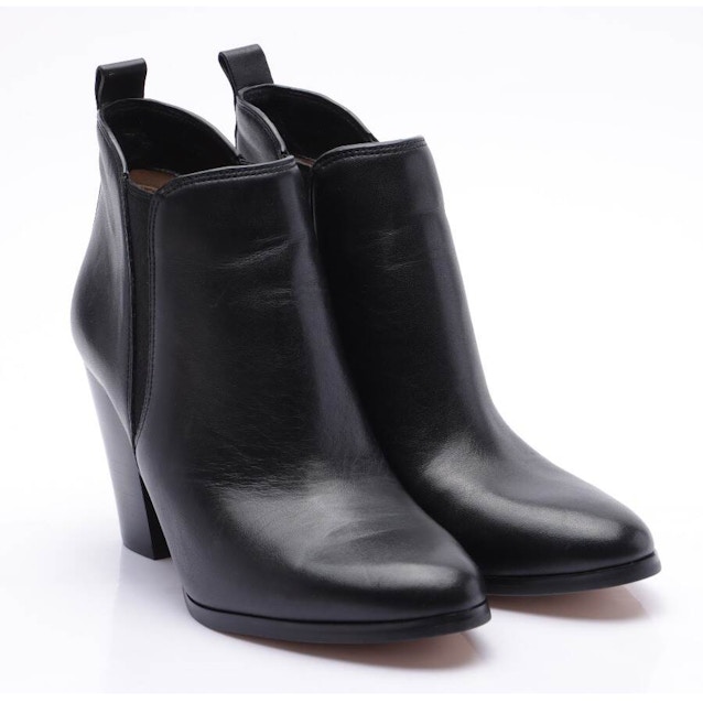 Bild 1 von Chelsea Boots EUR 38,5 Schwarz | Vite EnVogue