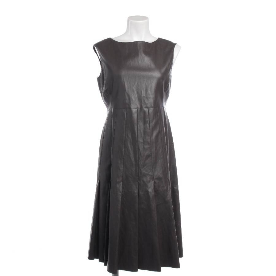 Image 1 of Dress 38 Gray in color Gray | Vite EnVogue