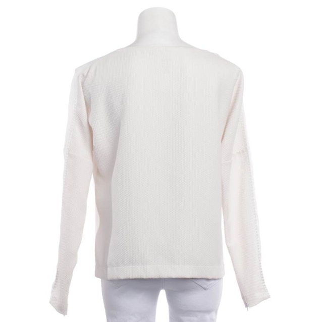 Shirt Blouse 34 White | Vite EnVogue