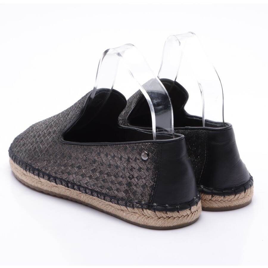 Image 2 of Espadrilles EUR 39 Brown in color Brown | Vite EnVogue