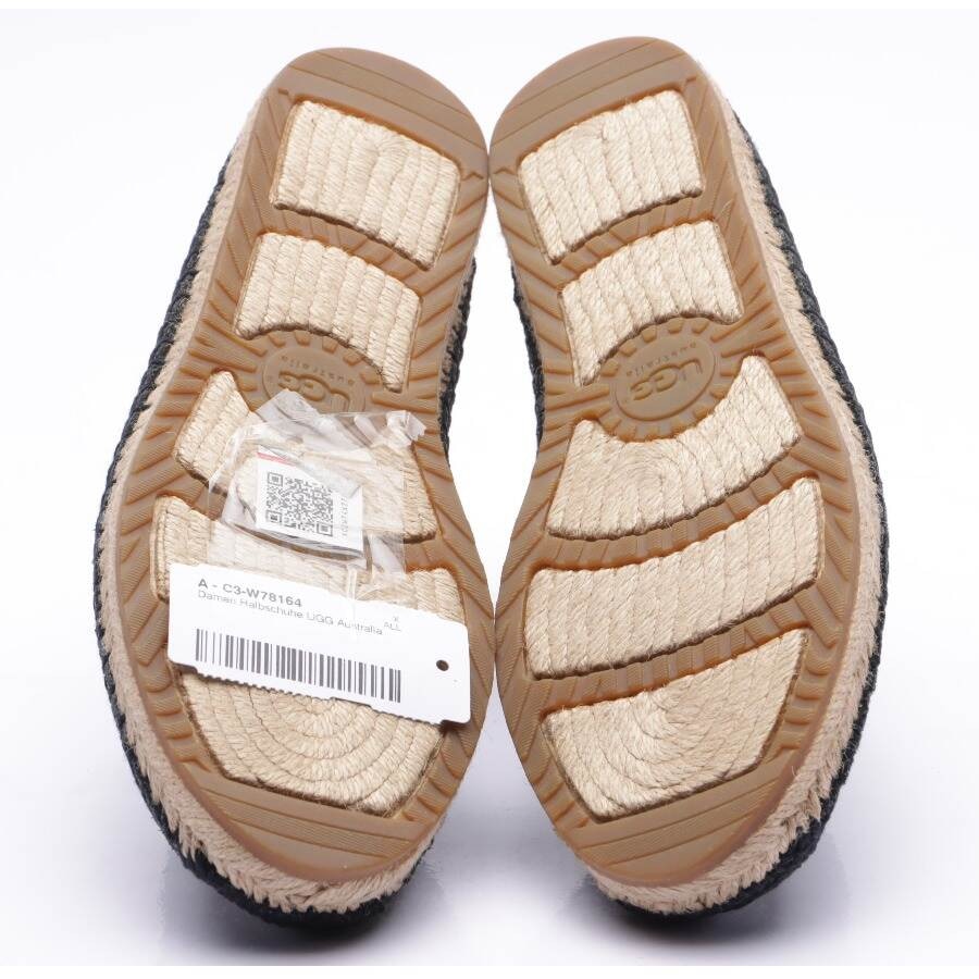 Image 3 of Espadrilles EUR 39 Brown in color Brown | Vite EnVogue