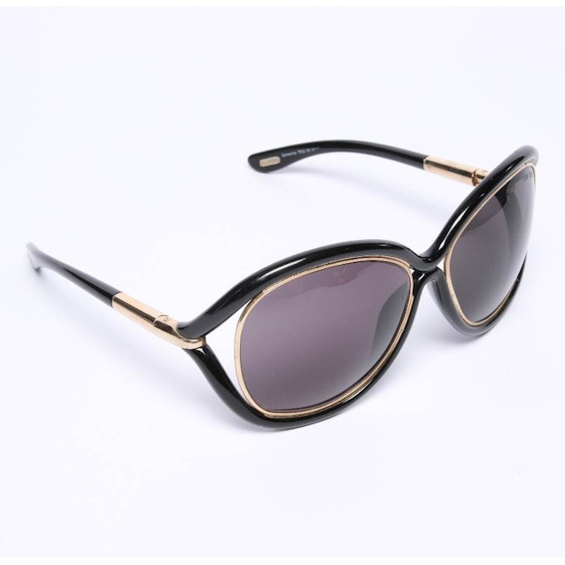 Image 1 of TF52 Sunglasses Black | Vite EnVogue