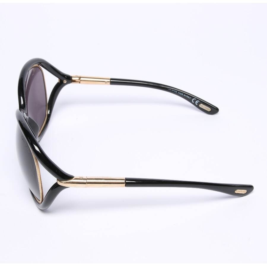 Image 2 of TF52 Sunglasses Black in color Black | Vite EnVogue