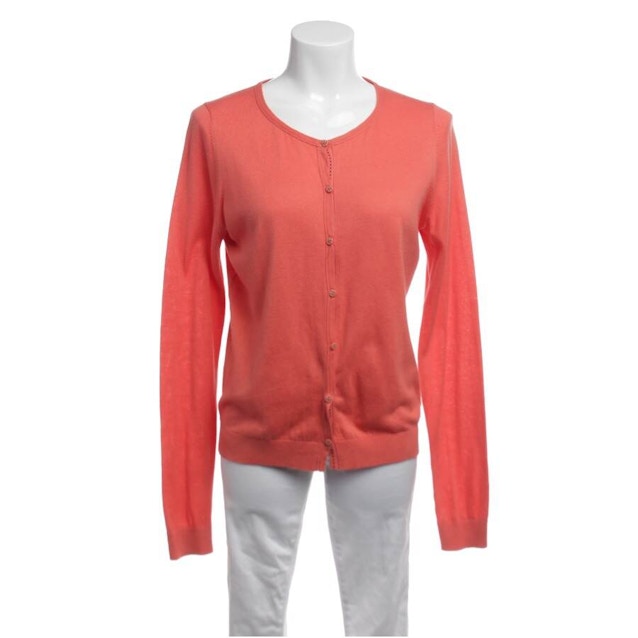 Image 1 of Cardigan L Dark Orange | Vite EnVogue