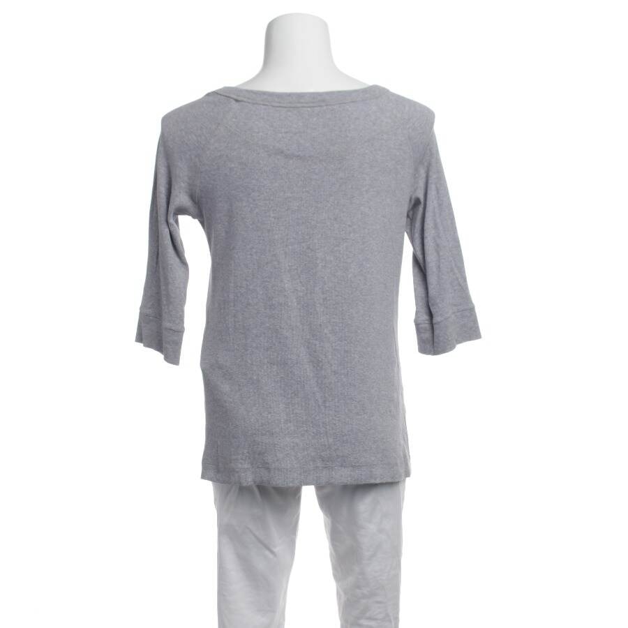 Image 2 of Longsleeve 42 Light Gray in color Gray | Vite EnVogue