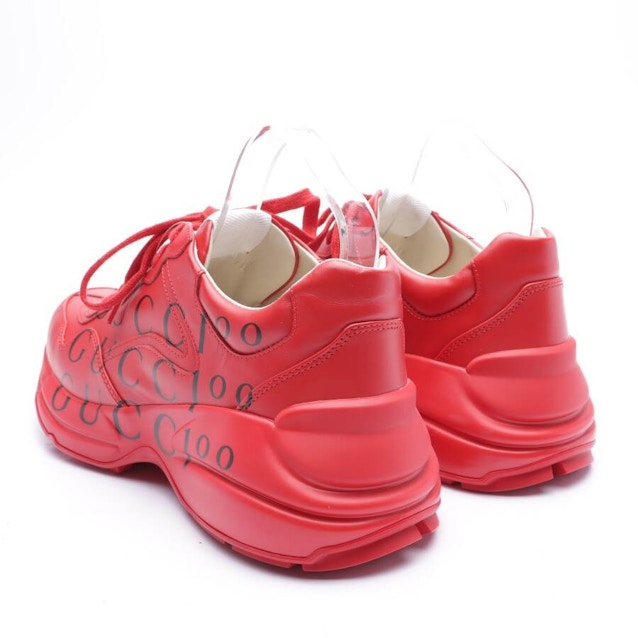 Rhyton Sneakers EUR 41 Red | Vite EnVogue