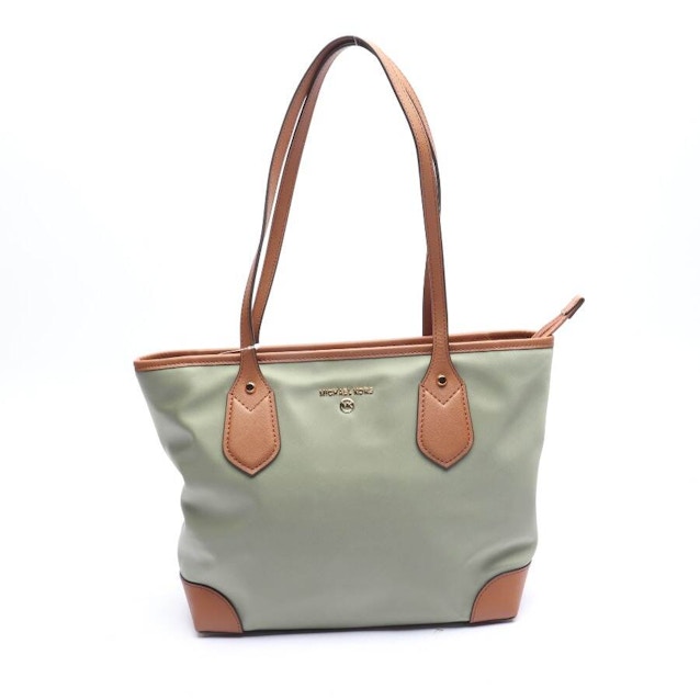 Image 1 of Shoulder Bag Green | Vite EnVogue