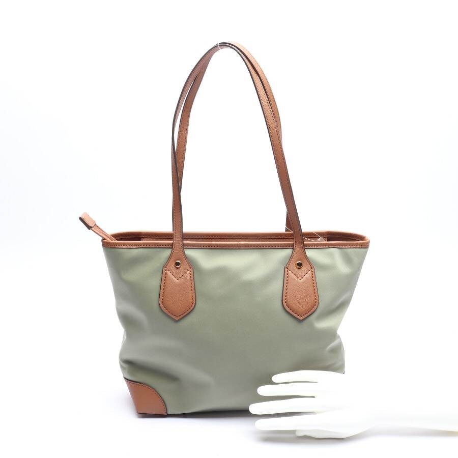 Image 2 of Shoulder Bag Green in color Green | Vite EnVogue