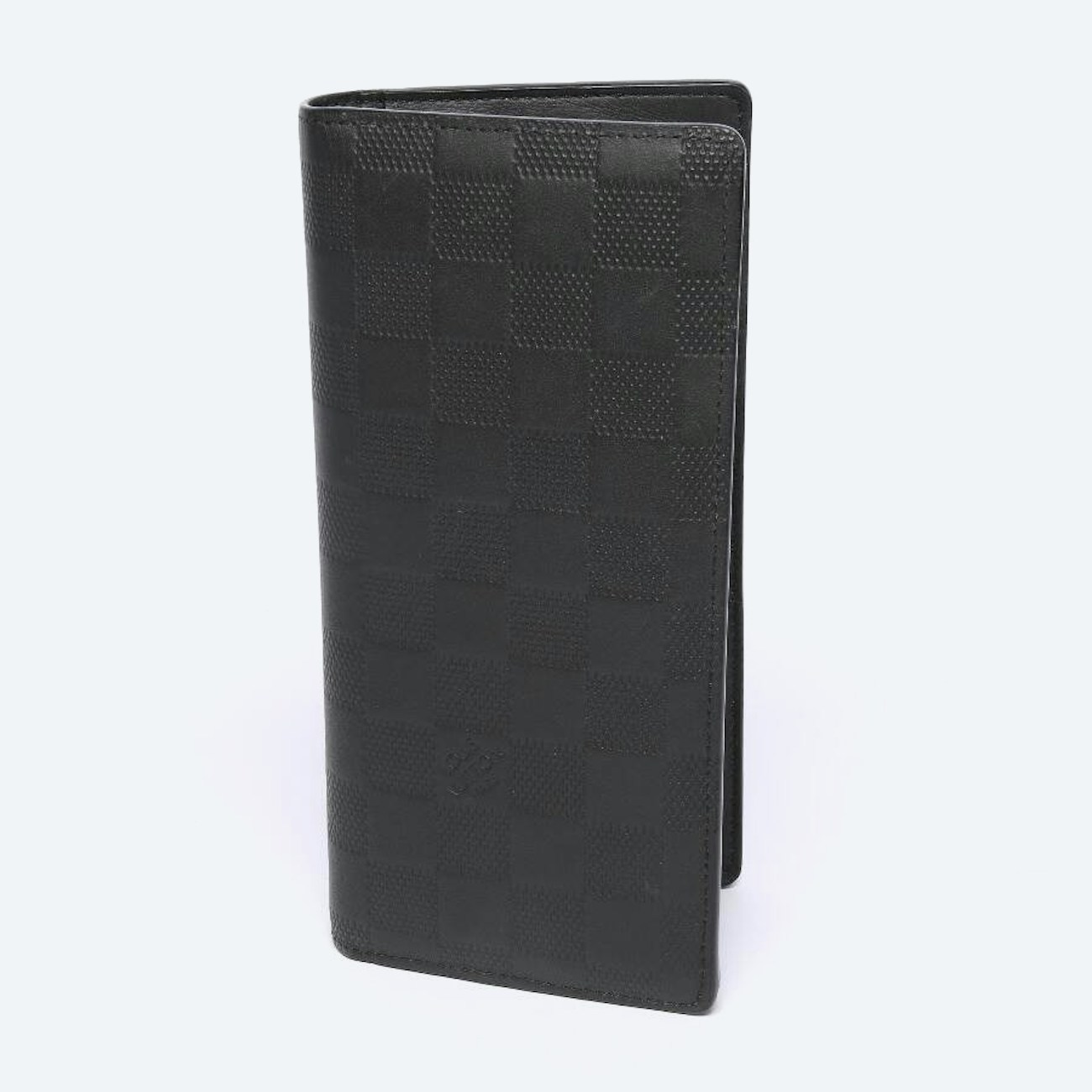 Image 1 of Wallet Black in color Black | Vite EnVogue