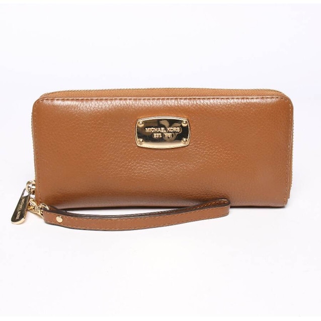 Image 1 of Wallet Brown | Vite EnVogue