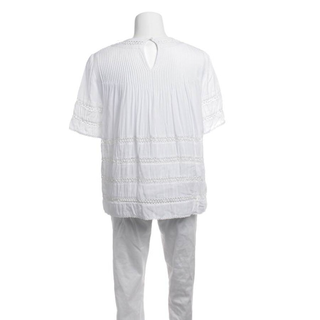 Tunic 36 White | Vite EnVogue