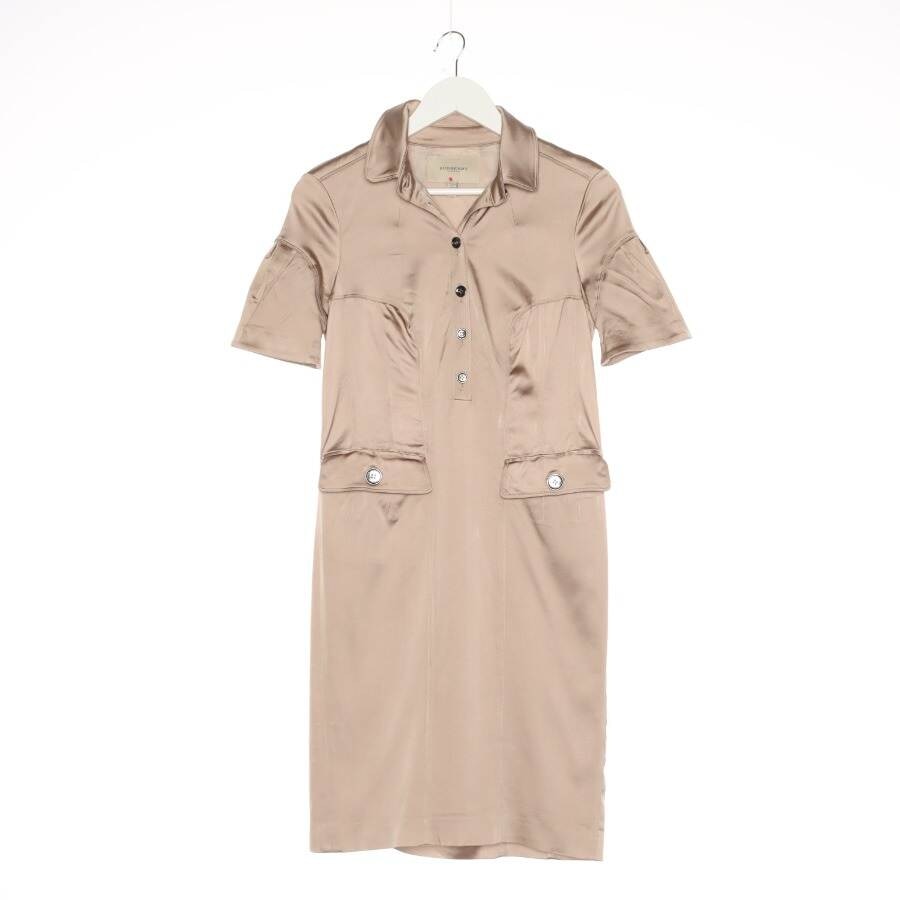 Image 1 of Dress 34 Camel in color Brown | Vite EnVogue