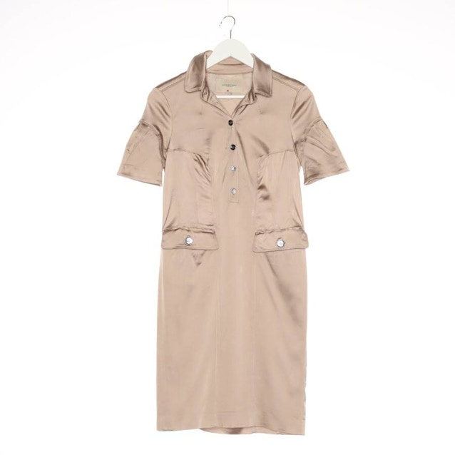 Image 1 of Dress 34 Camel | Vite EnVogue