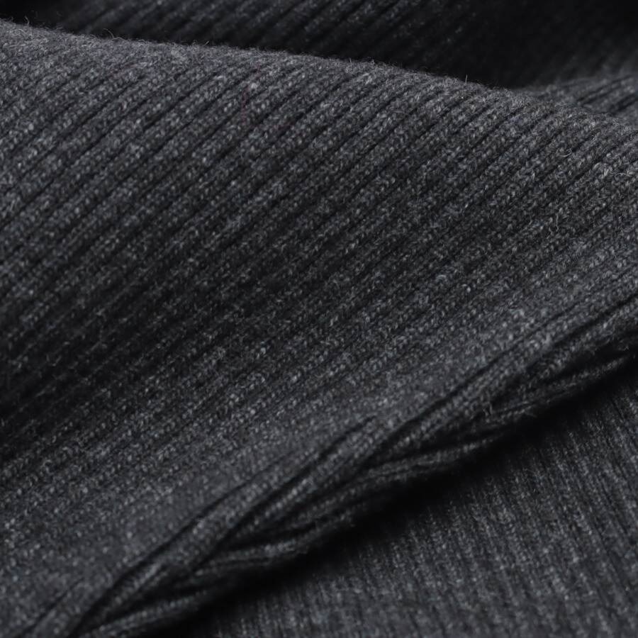 Image 3 of Body 40 Dark Gray in color Gray | Vite EnVogue