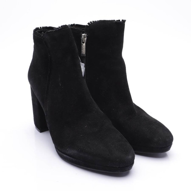 Image 1 of Ankle Boots EUR38 Black | Vite EnVogue