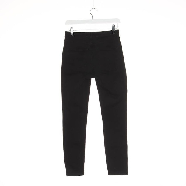 Jeans Slim Fit W28 Black | Vite EnVogue