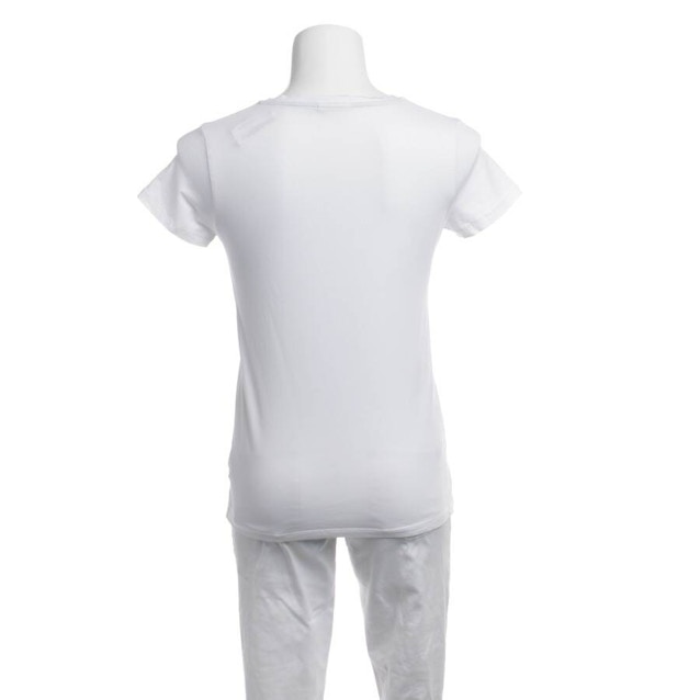 Shirt XS White | Vite EnVogue