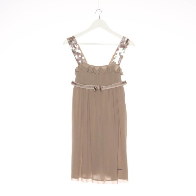 Bild 1 von Cocktailkleid S Camel | Vite EnVogue