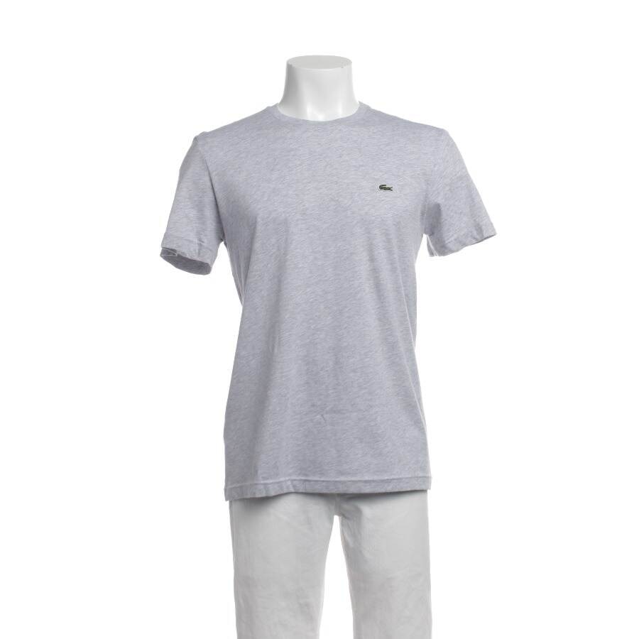 Bild 1 von T-Shirt S Grau in Farbe Grau | Vite EnVogue