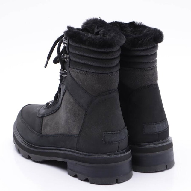 Stiefeletten EUR 40 Schwarz | Vite EnVogue