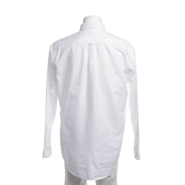 Shirt L White | Vite EnVogue