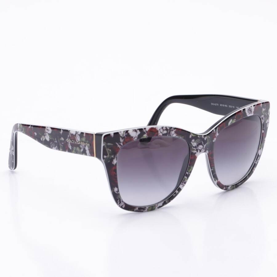 Image 1 of DG4270 Sunglasses Multicolored in color Multicolored | Vite EnVogue