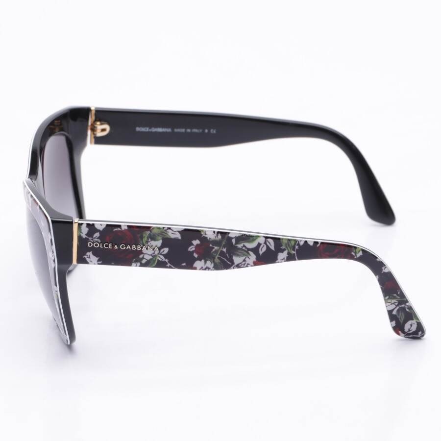 Image 2 of DG4270 Sunglasses Multicolored in color Multicolored | Vite EnVogue