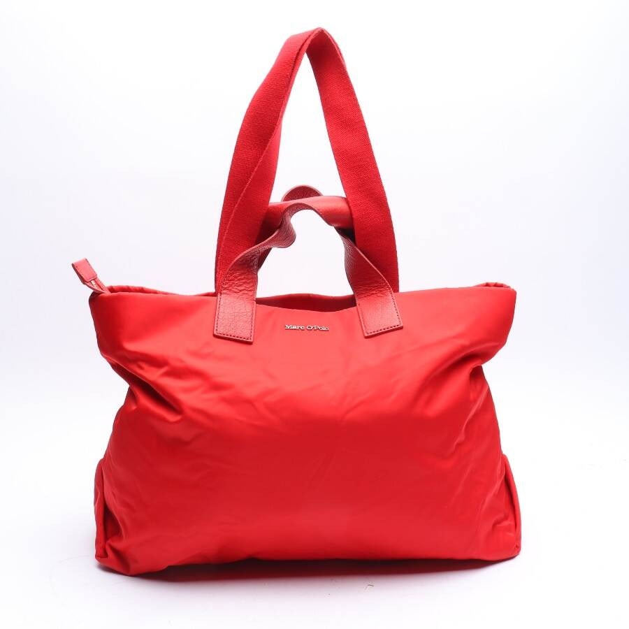 Image 1 of Handbag Red in color Red | Vite EnVogue