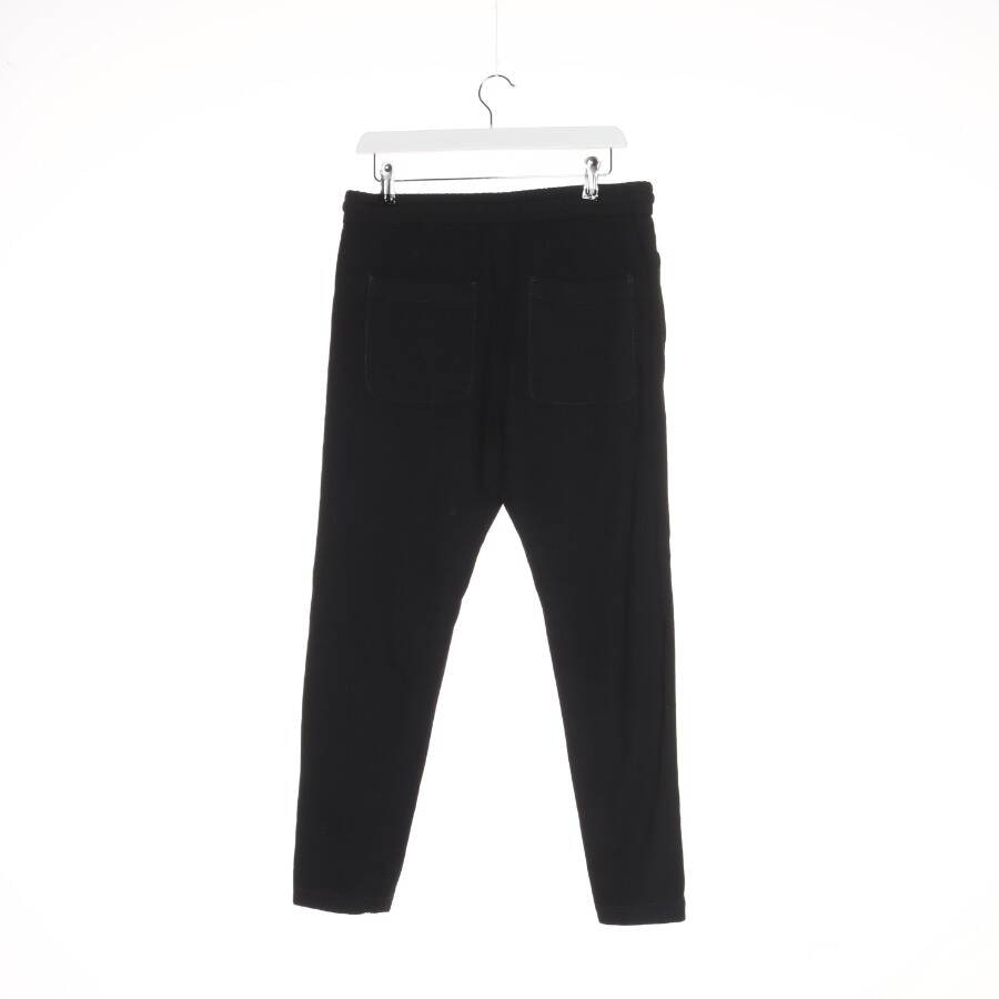 Image 2 of Trousers W31 Navy in color Blue | Vite EnVogue