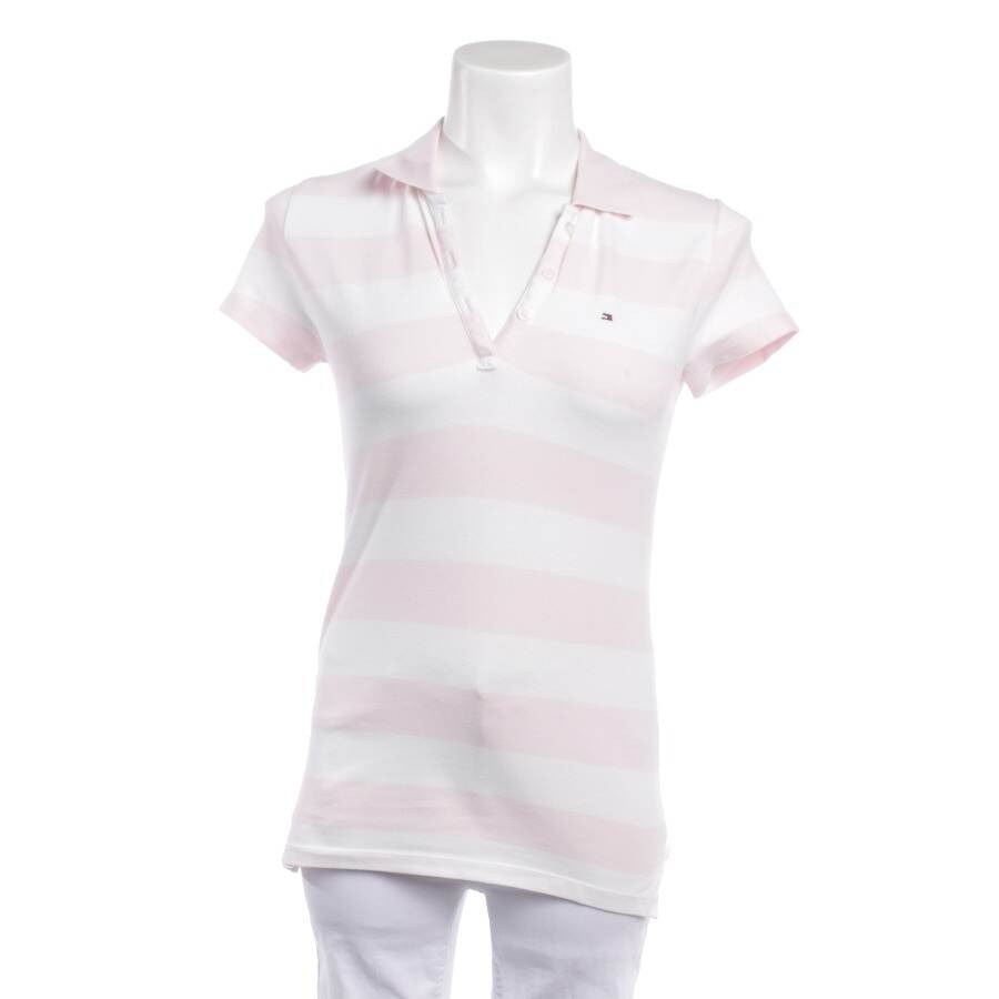 Bild 1 von Poloshirt XS Hellrosa in Farbe Rosa | Vite EnVogue