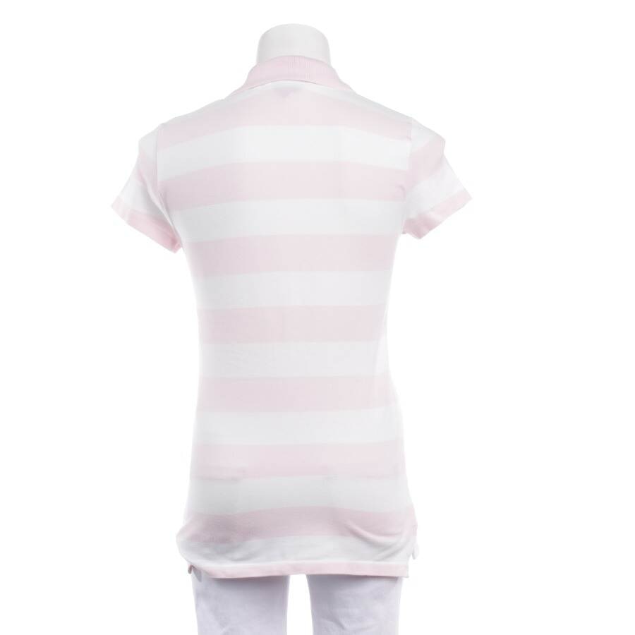 Bild 2 von Poloshirt XS Hellrosa in Farbe Rosa | Vite EnVogue