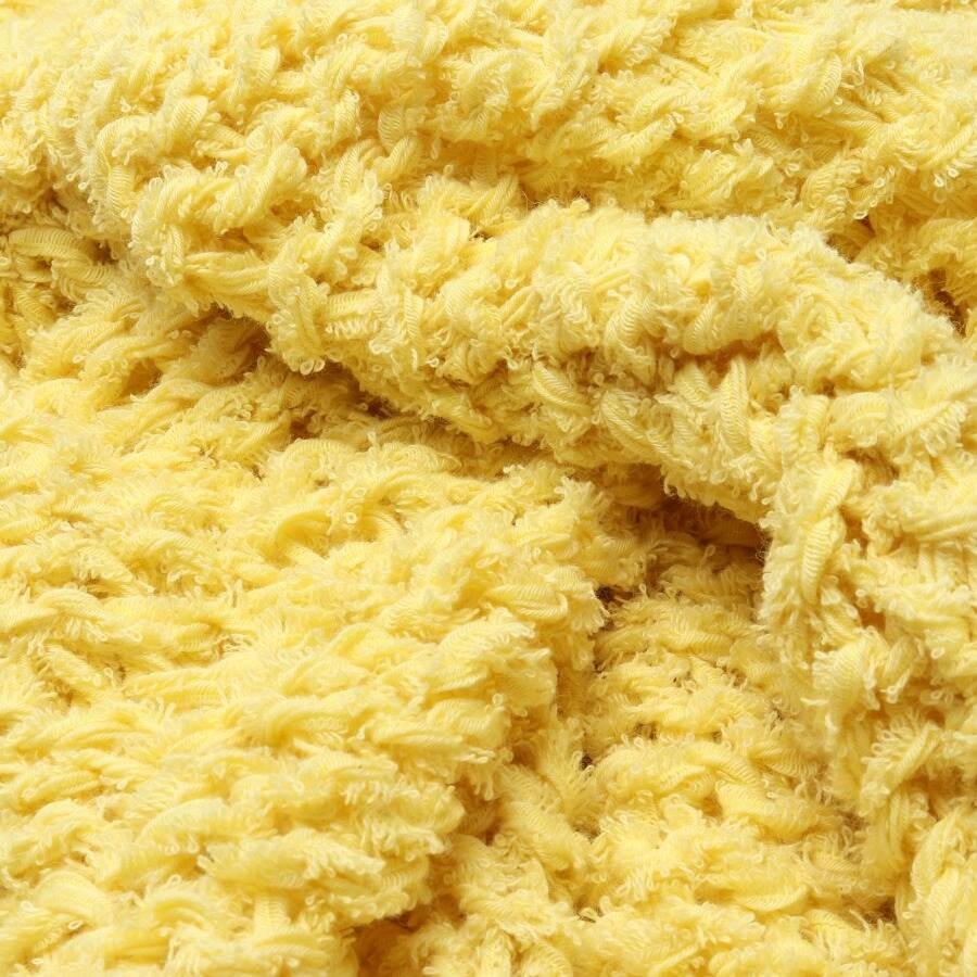 Image 3 of Jumper 36 Yellow in color Yellow | Vite EnVogue