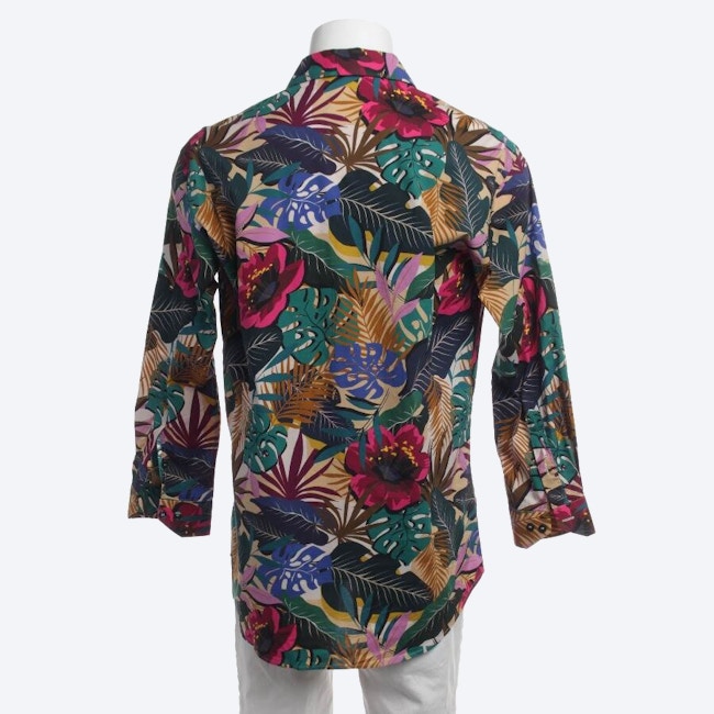 Image 2 of Casual Shirt 40 Multicolored in color Multicolored | Vite EnVogue