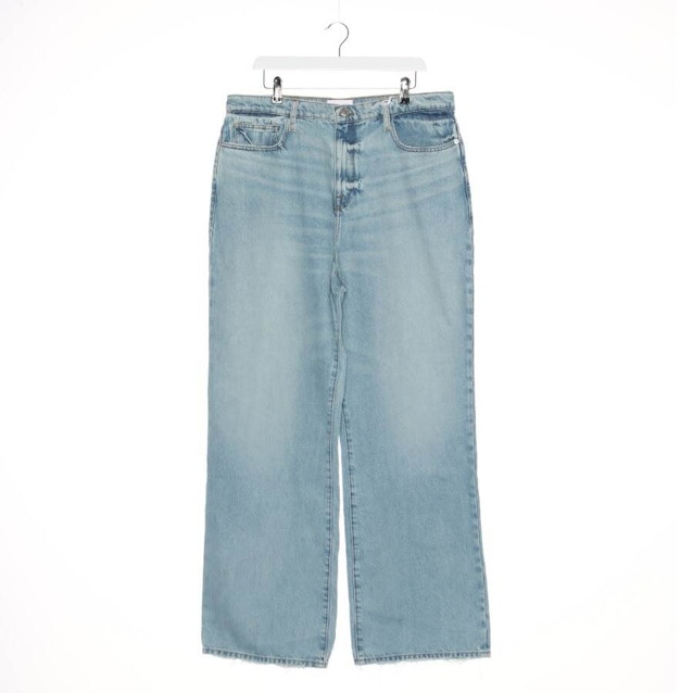 Image 1 of Jeans Bootcut W33 Light Blue | Vite EnVogue