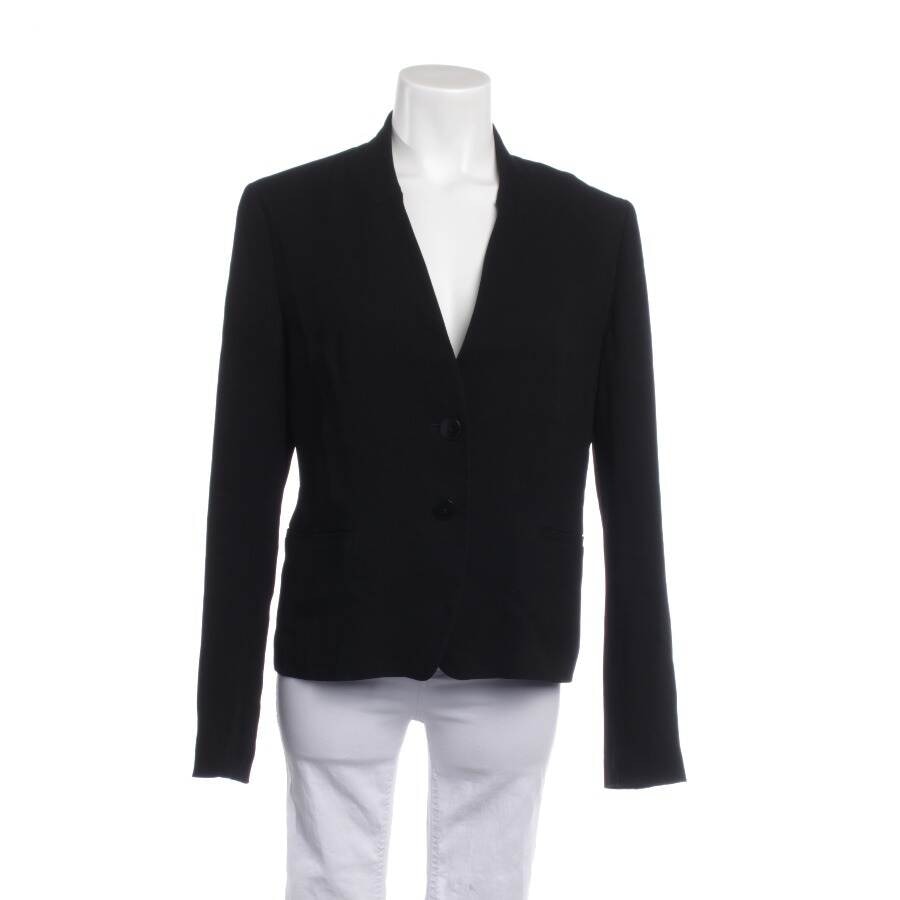 Image 1 of Blazer 40 Black in color Black | Vite EnVogue