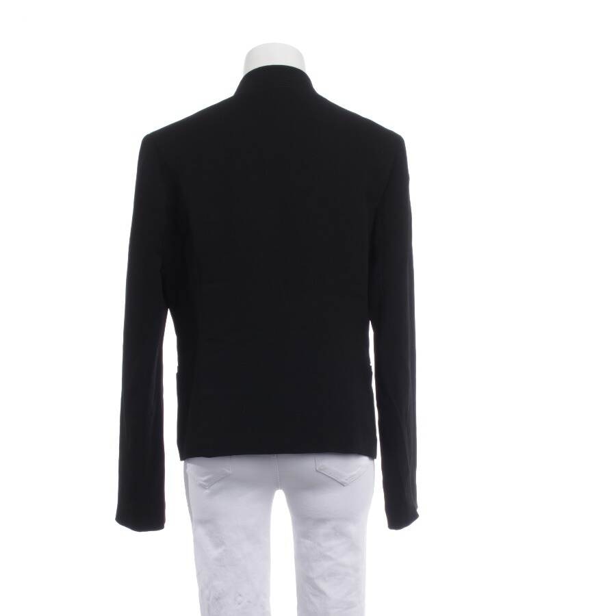 Image 2 of Blazer 40 Black in color Black | Vite EnVogue