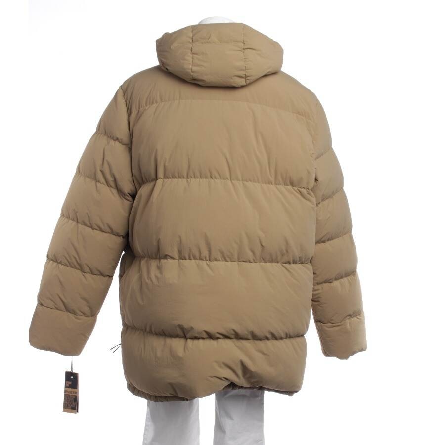 Bild 2 von Winterjacke 54 Camel in Farbe Braun | Vite EnVogue