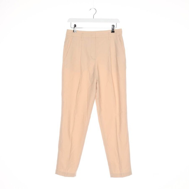 Image 1 of Trousers 36 Beige | Vite EnVogue