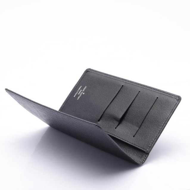 Card Holder Black | Vite EnVogue