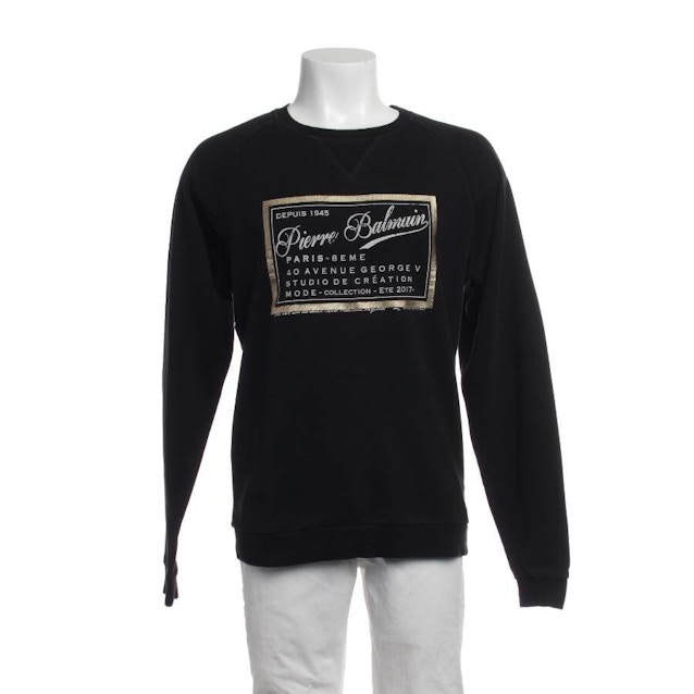 Image 1 of Sweatshirt 50 Black | Vite EnVogue