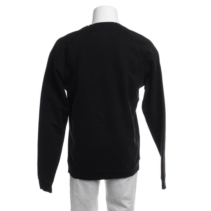 Image 2 of Sweatshirt 50 Black in color Black | Vite EnVogue