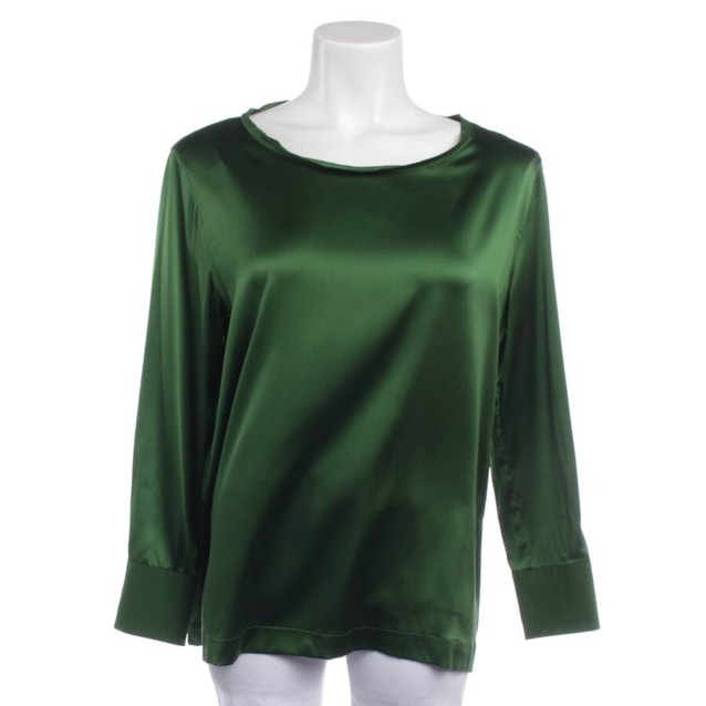 Image 1 of Blouse 38 Green | Vite EnVogue