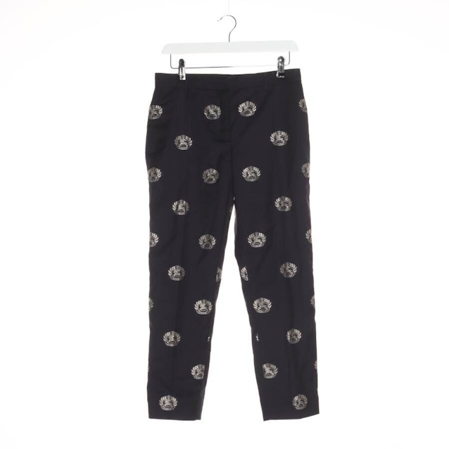 Image 1 of Wool Pants 32 Navy | Vite EnVogue