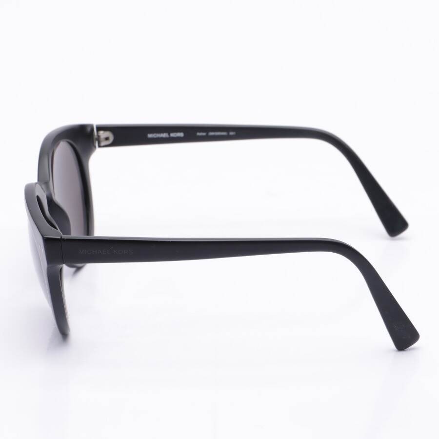 Image 2 of MKS854M Sunglasses Black in color Black | Vite EnVogue