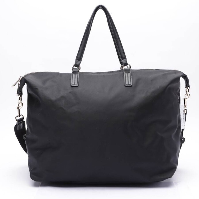Travel Bag Black | Vite EnVogue