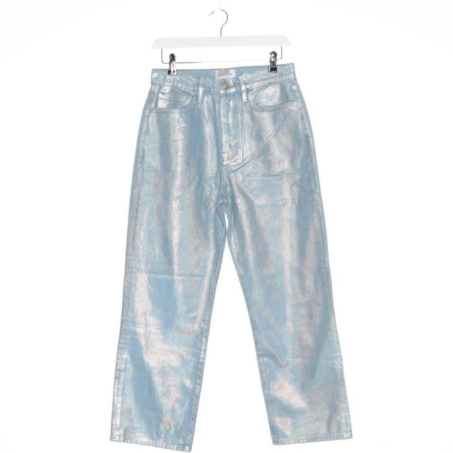Image 1 of Jeans Bootcut W27 Light Blue | Vite EnVogue