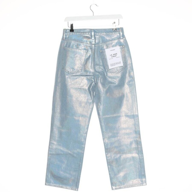 Jeans Bootcut W27 Light Blue | Vite EnVogue