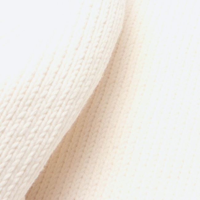 Image 3 of Jumper L White in color White | Vite EnVogue