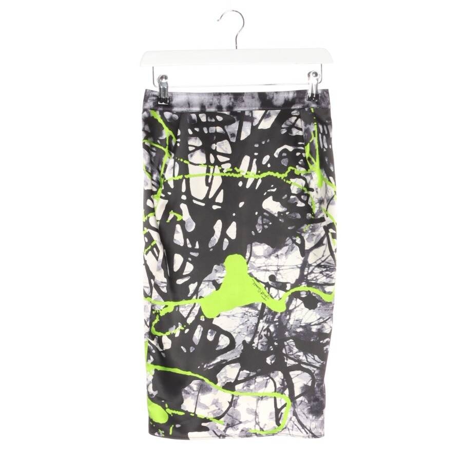 Image 1 of Skirt 34 Multicolored in color Multicolored | Vite EnVogue