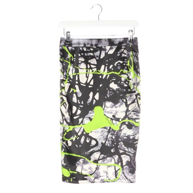 Image 1 of Skirt 34 Multicolored | Vite EnVogue